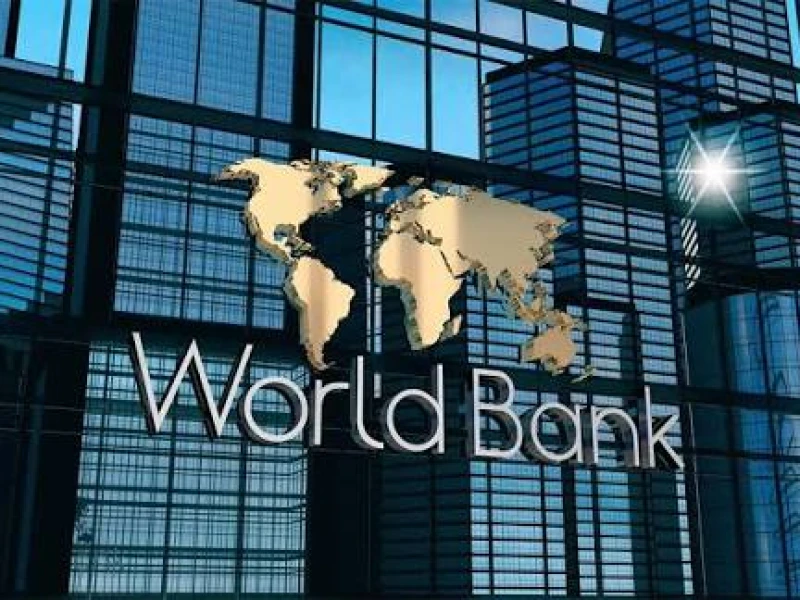 Bangladesh’s Poverty Reduction Slows Despite Growth: World Bank